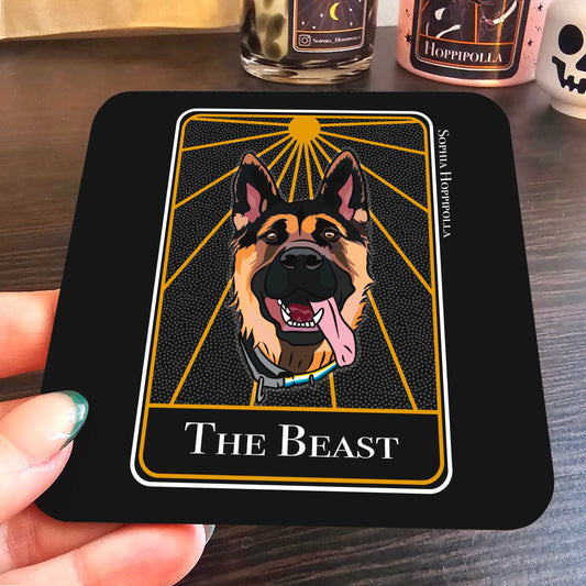 Personal Add On - Coaster