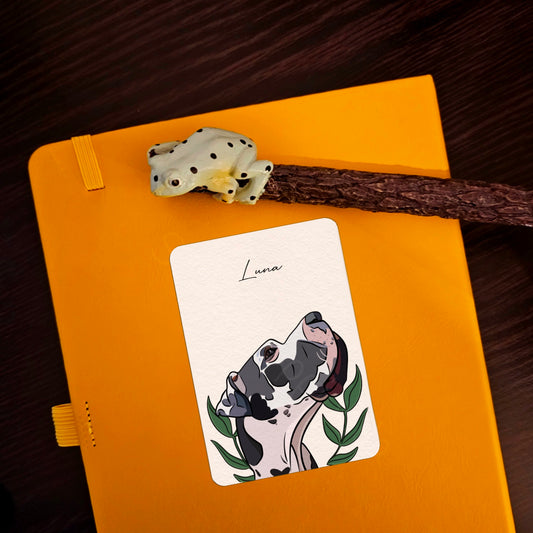 Personal Add On - Sticker Set
