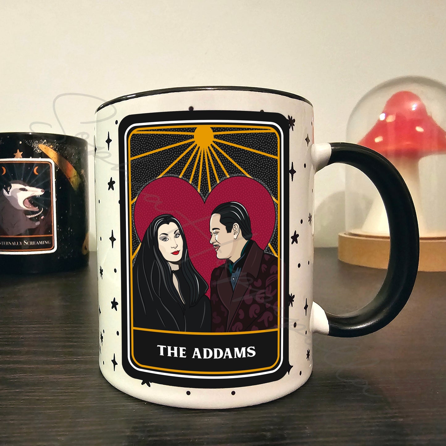 Dream Couple Mug