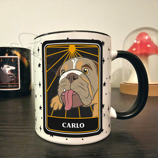 Personal Add On - Mug