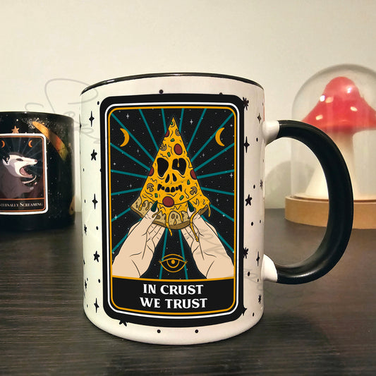 Pizza Lover Mug