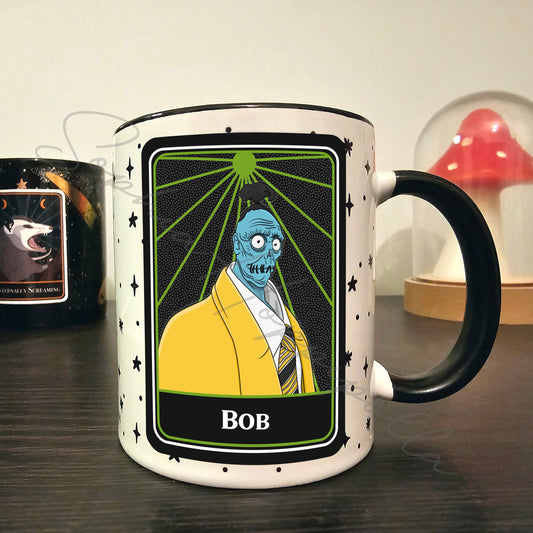 Wee Headed Zombie Mug
