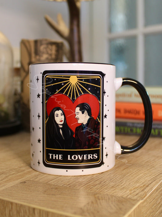 Dream Couple Mug