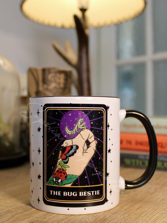 Bug Bestie Mug