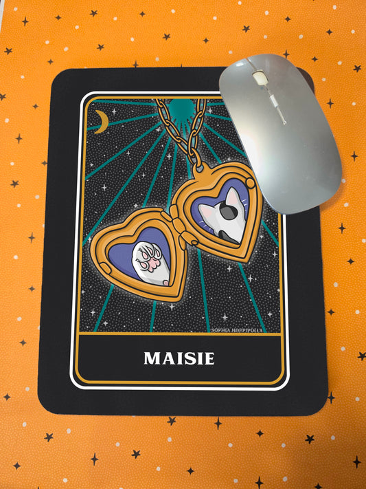 Personal Add On - Mouse Pad