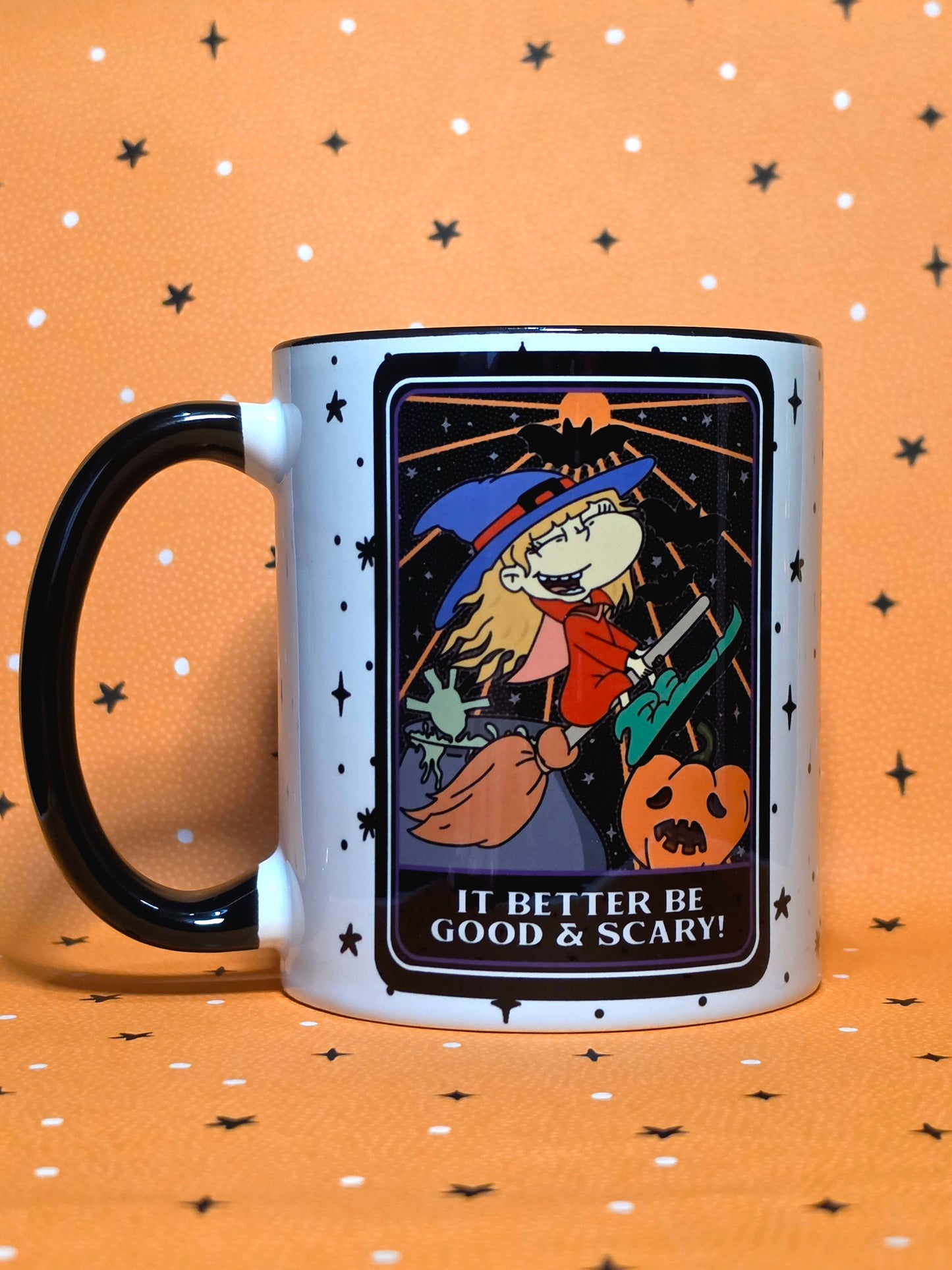 Wee Witch Mug